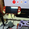 海備思（Hagibis）視頻采集卡Switch便攜底座USB3.0直播采集器NS連接iPad平板筆記本電腦顯示器拓展塢配件 曬單實(shí)拍圖