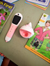 幼學(xué)小蝌蚪點(diǎn)讀筆T6幼兒童3-6-12歲學(xué)習r(shí)az分級讀物威廉海尼曼英語(yǔ)閱讀早教 【女寶推薦】T6智能屏點(diǎn)讀筆-粉 曬單實(shí)拍圖