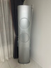 COLMO黑珍珠家用3匹新一級(jí)能效全直流變頻冷暖立式空調(diào)柜機(jī)無風(fēng)感防直吹【國補(bǔ)8折】 3匹 一級(jí)能效 黑珍珠空調(diào)CA1Z 曬單實(shí)拍圖