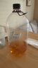 青島樂世啤酒8P原麥精釀純鮮啤酒全麥扎啤酒1.5升桶裝 1.5L 6桶 曬單實(shí)拍圖
