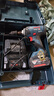 博世（BOSCH）GDS 18V-400 無刷鋰電沖擊扳手 充電式電動扳手風炮 5.0Ah電池*1 曬單實拍圖