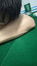 漫步者（EDIFIER）W820NB經(jīng)典版 頭戴藍牙主動(dòng)降噪耳機 金標認證 手機電腦筆記本耳機 云巖白 七夕情人節禮物 曬單實(shí)拍圖
