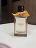 博柏利（BURBERRY）高定系列博柏利紅玫瑰濃香水100ml 花香調 生日禮物自營(yíng)送人 曬單實(shí)拍圖