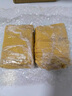 川珍豆腐絲250g云南石屏工藝油豆腐皮云絲腐竹人造素肉涼拌火鍋食材 曬單實拍圖