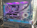 華碩全家桶14600KF主機RTX5060Ti主機吹雪定制華碩全家桶ROG太陽(yáng)神顯卡設計游戲組裝電腦主機DIY組裝機 14600KF+RTX5060丨配二 曬單實(shí)拍圖