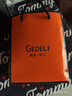 格德利(GEDELl)【低耗長續(xù)航】智能手表男士華強北watch4藍牙接打電話離線支付血壓心率運動跑步大屏手環(huán)成人學生 曬單實拍圖