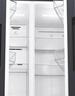 米家小米【國家補貼20%】501L對開(kāi)門(mén)大容量家用冰箱雙開(kāi)門(mén) 雙變頻一級能效銀離子除菌BCD-501WMSA 曬單實(shí)拍圖