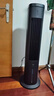 美的（Midea）【旗艦新品】家用空調扇加濕冷風(fēng)扇智能語(yǔ)音遙控無(wú)葉風(fēng)扇落地冷風(fēng)機水冷塔扇制冷小型空調AAI12VR 曬單實(shí)拍圖
