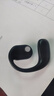 XUTING【柏林之聲】藍牙耳機掛耳式無(wú)線(xiàn)耳夾跑步適用蘋(píng)果華為vivo小米骨傳導概念超長(cháng)續航大電量超強音質(zhì) 【HiFi音質(zhì)+超長(cháng)待機】極夜黑 1年換新+充電線(xiàn)+單耳機+說(shuō)明書(shū) 曬單實(shí)拍圖