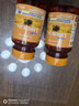 普麗普萊（Puritan's Pride） 葉黃素成人護(hù)眼膠囊保護(hù)視力20mg120粒*2美國(guó)進(jìn)口【花少同款】 曬單實(shí)拍圖