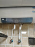 海爾（Haier）【咨詢(xún)客服領(lǐng)補(bǔ)貼】熱水器電熱水器60升ME3一級(jí)能效家用儲(chǔ)水式 金剛無(wú)縫膽速熱鎂棒免更換WIFI智聯(lián) 60L 2200W 80%客戶(hù)首選ME3行業(yè)第一 曬單實(shí)拍圖