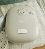 美的（Midea）電飯煲電飯鍋家用商用柴火飯多功能預約小型迷你煮飯2-3-4-5-8人大容量快煮飯不銹鋼內(nèi)膽不易粘鍋 0涂層 3L 母嬰級316L不銹鋼內(nèi)膽卡其灰偏白 曬單實拍圖