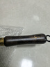 三四鋼鐵鍋章丘炒菜無涂層免開鍋燃氣灶專用熟鐵家用圓底鍛打32cm 37832 曬單實拍圖