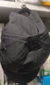 赫利肯赫利肯戶(hù)外遮陽(yáng)折疊戰術(shù)帽男迷彩鴨舌帽棒球帽野外釣魚(yú)帽 折疊/黑色 曬單實(shí)拍圖