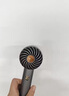 小米部依同款吹風(fēng)機(jī)無(wú)線吹風(fēng)機(jī)充電款宿舍用學(xué)生不插電大功率吹風(fēng)機(jī)護(hù)發(fā)便攜式吹風(fēng)筒 象牙白 充插兩用 曬單實(shí)拍圖