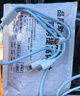 杰伯頓66W三合一充電器快充一拖三手機(jī)數(shù)據(jù)線充電線車(chē)載多頭適用華為蘋(píng)果ipad安卓多功能三頭 2米單線【66W快充】三頭快充 曬單實(shí)拍圖