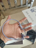 韶音（SHOKZ）【國家補(bǔ)貼】OpenRun Air七夕情人節(jié)禮物骨傳導(dǎo)耳機(jī)骨傳導(dǎo)藍(lán)牙耳機(jī)開放式耳機(jī)藍(lán)牙運(yùn)動跑步S803 【國家補(bǔ)貼】風(fēng)信紫 曬單實(shí)拍圖