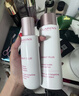 嬌韻詩(shī)透亮豐潤型柔膚水200ml+煥亮乳液75ml美白淡斑提亮進(jìn)口雙11禮物 曬單實(shí)拍圖