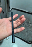 花西子【熱賣超值裝】首烏眉粉筆MF05螺黛栗1正2替持久防水不易暈染女 曬單實拍圖