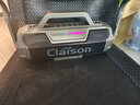 CLAISON藍(lán)牙音箱戶外k歌廣場舞音響家庭ktv套裝無線麥克風(fēng)卡拉ok直播設(shè)備露營柏林之聲便攜式車載重低音炮 雙麥【震撼聲場丨新升級大功率】 曬單實拍圖