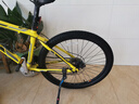 崔克（TREK）Bontrager Connection Comp MTB 強韌耐用多功能山地車(chē)自行車(chē)外胎 黑色26