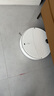 石頭（roborock）掃地機器人掃拖一體 P20 Ultra 自動上下水版 自動集塵熱水洗拖布擦地拖地洗地機吸塵器 A1840RR 曬單實拍圖