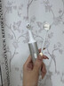 OUUME電動牙齒拋光器清理洗牙磨牙工具潔牙去除黃牙牙垢去煙漬磨牙神器 禮盒裝牙齒清潔拋光器【贈白牙粉】 口腔照明 30天試用+無效退款 曬單實拍圖