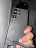 SAMSUNG Galaxy S24 Ultra 新品 全網(wǎng)通5G  AI旗艦智能手機 S24Ultra 鈦黑（12GB） 256GB【港版】店保 曬單實(shí)拍圖