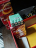 南孚堿性5號AA/7號AAA五號聚能環(huán)4代家用鼠標(biāo)鍵盤電視空調(diào)玩具鐘表智能門鎖通用七號普通干電池 【5號電池】- 40粒 曬單實拍圖