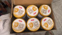 伊利金領(lǐng)冠育護2段960g較大嬰兒配方奶粉6-12個(gè)月升級加量裝 2段 育護 960g 6罐 曬單實(shí)拍圖