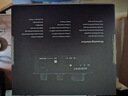 森海塞爾（SENNHEISER） MK4大振膜專業(yè)錄音師K歌話筒電容配音麥克風主播直播唱歌MK4 【MK4+奧頓特iD4 OTG聲卡套裝】 曬單實拍圖