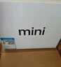 Apple/蘋果AI電腦/2024Mac mini迷你主機 M4銀色(10+10核) 16G 256G臺式電腦主機 MU9D3CH/A 曬單實拍圖