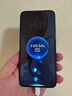 榮耀X70 8+128 月影白 金標十面抗摔 8300mAh青海湖電池 IP69防水 榮耀綠洲護眼屏 AI手機 國家補貼 曬單實拍圖