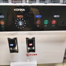 康佳（KONKA）凈水器家用直飲機 【國家補貼】RO反滲透直飲加熱一體機 壁掛臺式過(guò)濾器 凈飲一體機 KRO-J100  曬單實(shí)拍圖