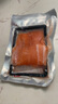 慧鮮森新疆三文魚中段 去皮整塊切片刺身壽司國產(chǎn)生魚片 冷凍冰鮮生鮮 三文魚 1200g /凈3盒【大塊發(fā)貨】 曬單實(shí)拍圖