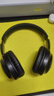 宏碁（acer）OHR300PRO頭戴式藍(lán)牙耳機(jī)ANC降噪耳麥長(zhǎng)續(xù)航電腦網(wǎng)課游戲運(yùn)動(dòng)音樂(lè)耳麥適用蘋(píng)果16華為70小米15 黑 曬單實(shí)拍圖