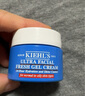 科顏氏（Kiehl's）高保濕果凍面霜清爽版125ml控油補(bǔ)水護(hù)膚品教師節(jié)禮物 曬單實(shí)拍圖