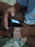 小天才酷蓋【5G微信全功能】全網(wǎng)通智能兒童電話手表可旋轉(zhuǎn)雙攝視頻通話GPS精準(zhǔn)定位防水小學(xué)初高中生 升級(jí)藍(lán)【人臉識(shí)別+雙攝視頻+掃碼支付+語(yǔ)音微聊】 曬單實(shí)拍圖
