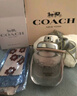 蔻馳（COACH）紐約女士淡香水30ml禮盒教師節(jié)禮物生日送女友老婆閨蜜香氛 曬單實(shí)拍圖