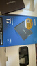 三星（SAMSUNG） 2TB Type-c USB 3.2 移動(dòng)固態(tài)硬盤(pán)（PSSD） T7 灰色 NVMe傳輸速度1050MB/s 手機直連筆記本外接 曬單實(shí)拍圖