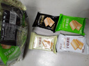 優(yōu)樂(lè )麥干烙蛋糕餅干雞蛋干酪餅干獨立小包裝散裝休閑零食品追劇小吃點(diǎn)心 干烙蛋糕-隨機混和500g/約30包 曬單實(shí)拍圖