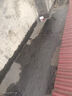 雨虹防水可外露水性瀝青涂料 防水涂料屋頂 屋面防水補漏材料 黑色5KG 曬單實(shí)拍圖