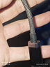 CUKTECH酷態(tài)科 6號磁吸數(shù)顯電能線 手機(jī)充電線數(shù)據(jù)線type-C編織6A快充線 適用于蘋果華為小米筆記本電腦 6號電能線 數(shù)顯屏磁吸編織線 曬單實拍圖