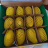 佳沛（zespri）新西蘭  陽(yáng)光金奇異果16粒禮盒經(jīng)典果單果約 77-103g 水果 獼猴桃 曬單實(shí)拍圖