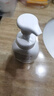 莎娜（SANA）豆乳美肌泡沫洗面奶女按壓泡泡清潔慕斯保濕潔面200ml 曬單實拍圖
