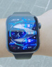 華為（HUAWEI）【咨詢享優(yōu)惠】華為WATCH FIT 4手表運(yùn)動智能100+模式藍(lán)牙通話房顫早搏提醒男女成人3AX智能Pro 韻律黑丨送定制表帶+精美表盤 曬單實(shí)拍圖