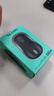 羅技（Logitech）M185鼠標(biāo) 無線鼠標(biāo) 辦公鼠標(biāo) 對(duì)稱鼠標(biāo) 黑色灰邊 帶無線2.4G接收器 曬單實(shí)拍圖