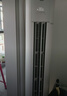美的空調(diào)柜機(jī) 酷省電 3匹 家電國(guó)家補(bǔ)貼 變頻冷暖 除濕 客廳立式柜機(jī)  KFR-72LW/N8KS1-2P 曬單實(shí)拍圖