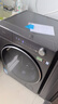 美的（Midea）滾筒洗衣機(jī)全自動(dòng)家用 MD10L5PRO 10公斤洗烘一體機(jī)  純平全嵌 元?dú)?.0 以舊換新 家電國家補(bǔ)貼20% 曬單實(shí)拍圖