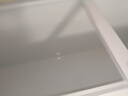 星星（XINGX）【銅管】星星牌冰柜商用大容量臥式全冷凍海鮮速凍冷柜肉類(lèi)囤貨大冰箱 茶葉密封保鮮柜節能冰箱 888升｜-40℃ 速凍 除霜 電子溫控【頂配款】 曬單實(shí)拍圖